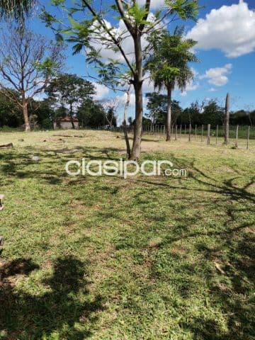 En Ypane, Vendo 5 Hermosos lotes de 360mts2 cada uno, foto 1