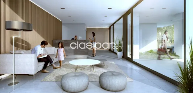 En venta departamento de un dormitorio en pozo en barrio Jara — foto 4