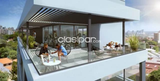En venta departamento de un dormitorio en pozo en barrio Jara — foto 5