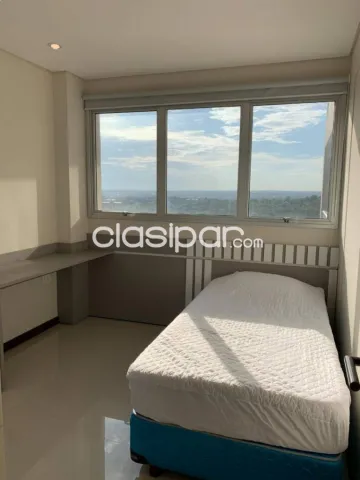 Departamento amoblado en mburukuya-asuncion, foto 3