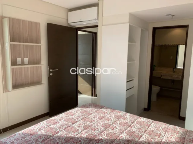 Departamento amoblado en mburukuya-asuncion, foto 5