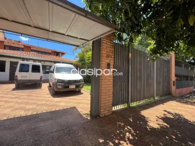 Ykua satí – goethe: 529m2 a precio de terreno – ofertaza!! – 230.000 usd, foto 2