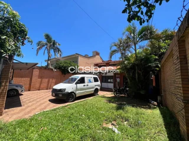 Ykua satí – goethe: 529m2 a precio de terreno – ofertaza!! – 230.000 usd, foto 3