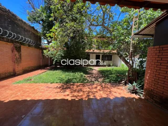 Ykua satí – goethe: 529m2 a precio de terreno – ofertaza!! – 230.000 usd, foto 4