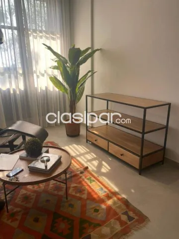Mburucuya – chelsea: Finisimo depto. Amoblado en edificio boutique, 2 dormit, 6.000.000 gs, foto 3