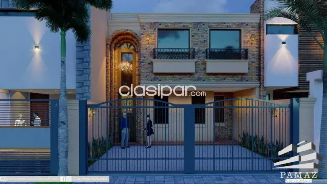 Duplex premium en pozo de 3 habitaciones, foto 2