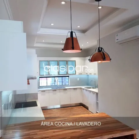 Duplex premium en pozo de 3 habitaciones, foto 3