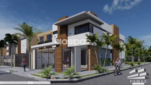 Duplex premium en pozo de 3 habitaciones, foto 5