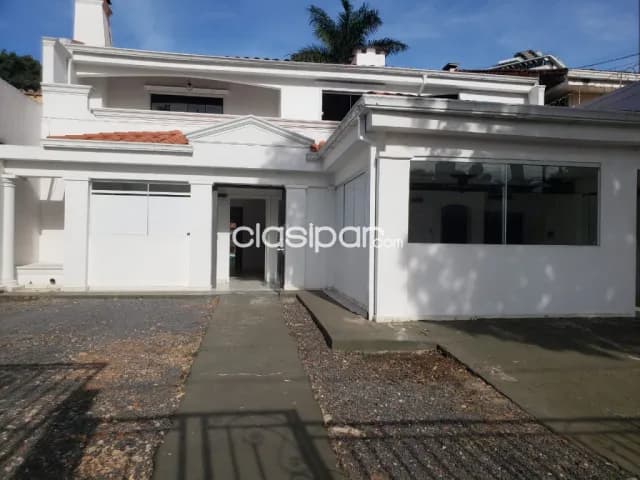 Manora - shop sol: P/ casa u oficina, 5 dormitorios, 4 oficinas, ambientes amplios, jardín, foto 2