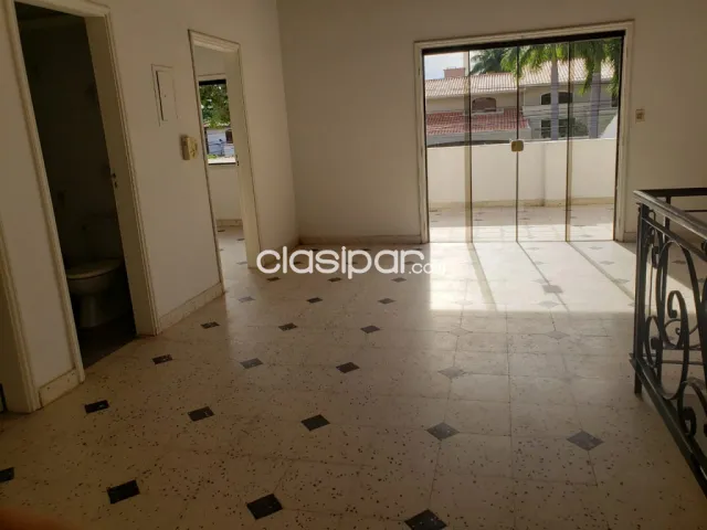 Manora - shop sol: P/ casa u oficina, 5 dormitorios, 4 oficinas, ambientes amplios, jardín, foto 3