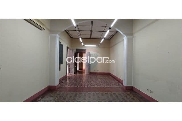 Inmueble comercial 2 plantas ideal oficinas s/ tte.fariña centro de Asunción