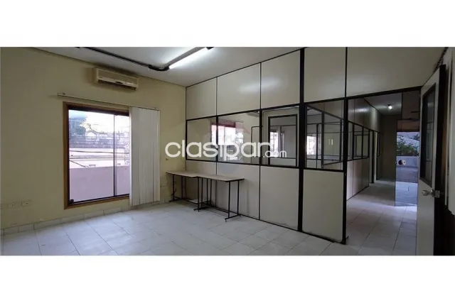 Inmueble comercial 2 plantas ideal oficinas s/ tte.fariña centro de Asunción — foto 3