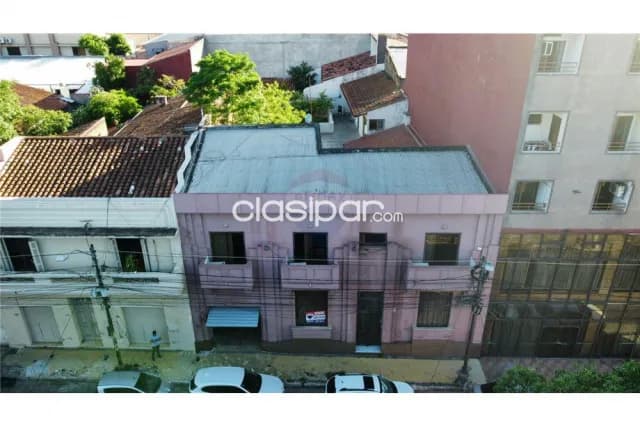 Inmueble comercial 2 plantas ideal oficinas s/ tte.fariña centro de Asunción — foto 4