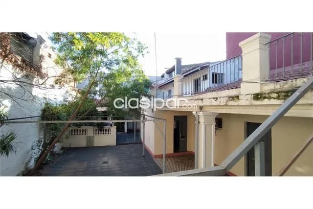 Inmueble comercial 2 plantas ideal oficinas s/ tte.fariña centro de Asunción — foto 5