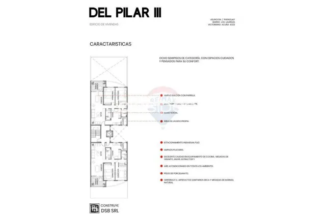 Dpto.dos dormitorios a estrenar con entrega y financiacion en bo.los laureles, foto 2