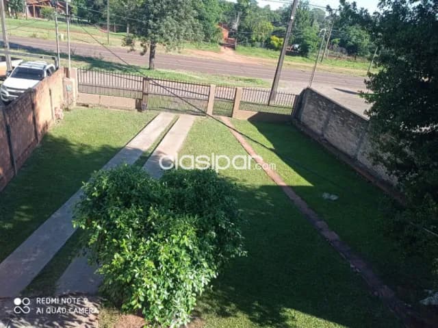 Hermosa vivienda en venta en Trinidad - ruta sexta km 36, foto 4