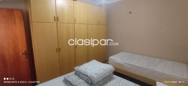 De departamentos en obligado centro, foto 1
