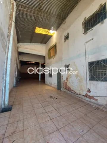 Tinglado en venta en San Lorenzo, foto 2