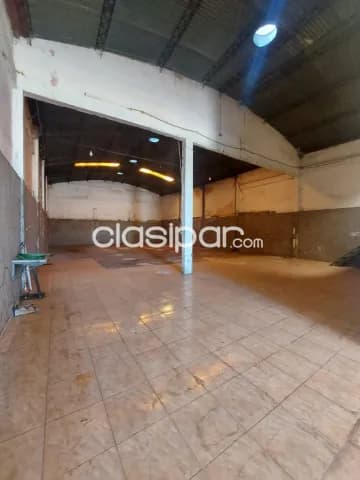 Tinglado en venta en San Lorenzo, foto 4