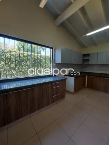 Se alquila casa en condominio en Luque — foto 4