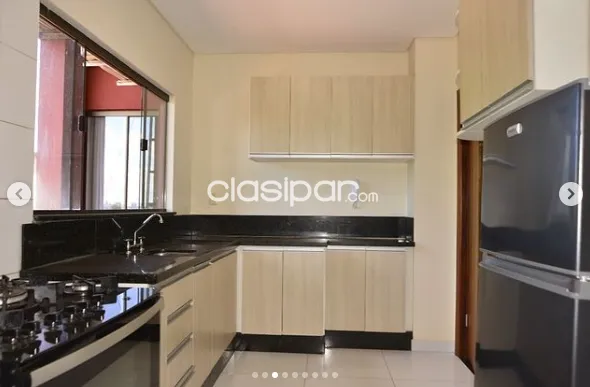 🕺 Alquiló hermoso & lujoso departamento 😍 amoblado de 03 habitaciónes en el PCC — foto 4