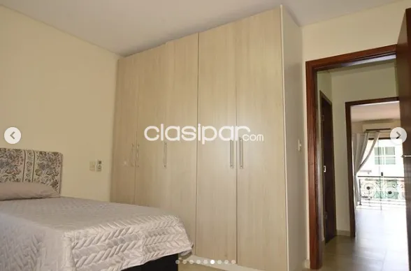 🕺 Alquiló hermoso & lujoso departamento 😍 amoblado de 03 habitaciónes en el PCC — foto 5