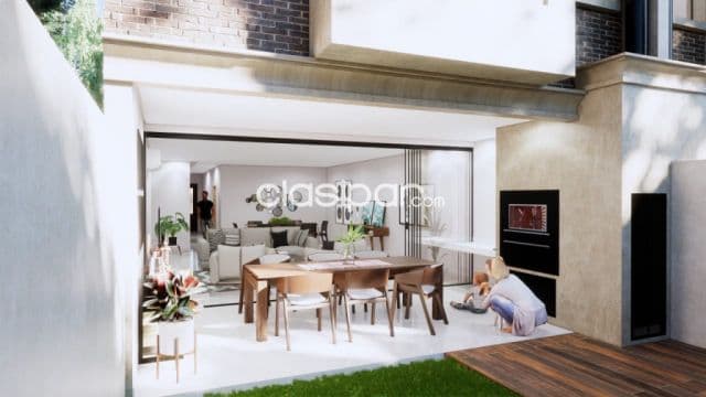Duplex en pozo en venta zona Centro Pyo Japonés, foto 1