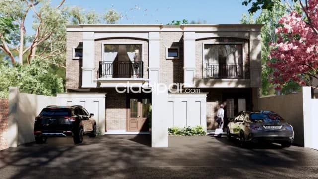Duplex en pozo en venta zona Centro Pyo Japonés, foto 3