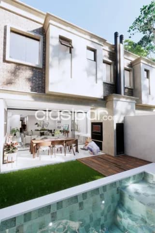 Duplex en pozo en venta zona Centro Pyo Japonés, foto 5