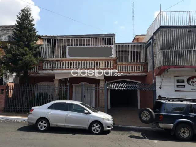 Inmueble sobre Avenida Estados Unidos en esquina 310 m2 — foto 2