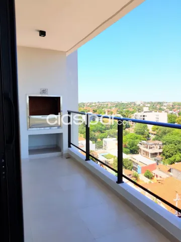 Departamento amplio de 2 dormitorios en edificio marquis villamorra, foto 3