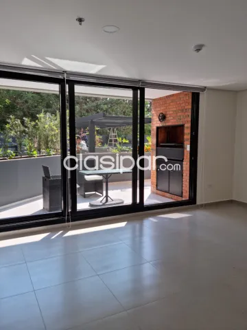 Departamento a estrenar URBAN YCUA SATI - Asunción — foto 2