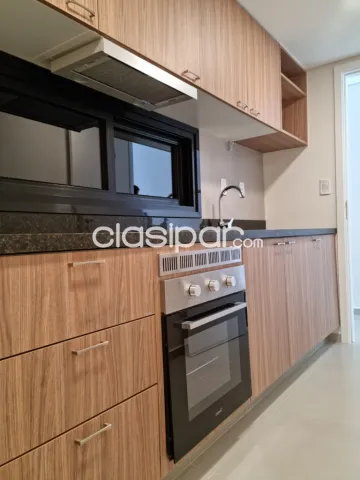 Departamento a estrenar URBAN YCUA SATI - Asunción — foto 3