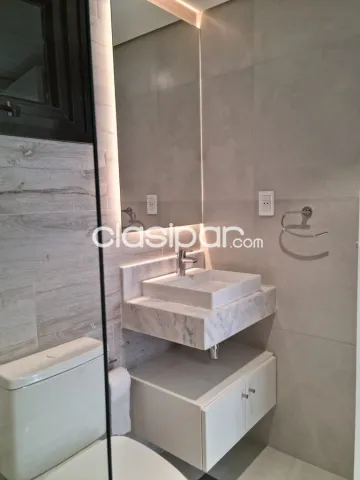 Departamento a estrenar URBAN YCUA SATI - Asunción — foto 4