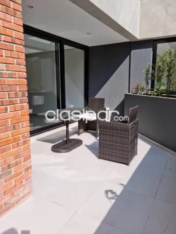 Departamento a estrenar URBAN YCUA SATI - Asunción — foto 5