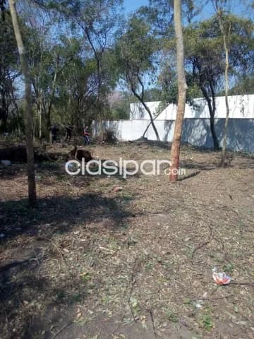 Terreno en San Bernardino Zona Anfiteatro — foto 2