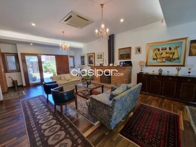 Hermosa residencia en barrio ykua sati - clho4749842, foto 3