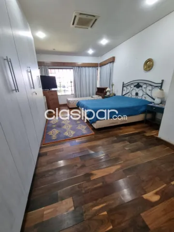Hermosa residencia en barrio ykua sati - clho4749842, foto 4