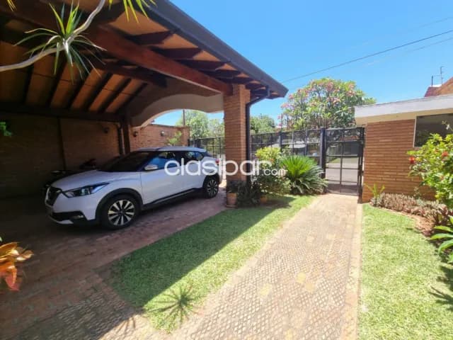 Hermosa residencia en barrio ykua sati - clho4749842, foto 5