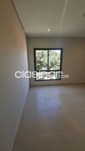 Luque – comebol: Elegante duplex, 170m2, 3 dormit, jardín, piscina, 175.000 usd, foto 4