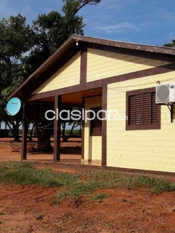 S.pedro ycuamandiyú: 100% agricola ganadera, 1003 has, ubicación ideal, 6.000 usd/ha, foto 1