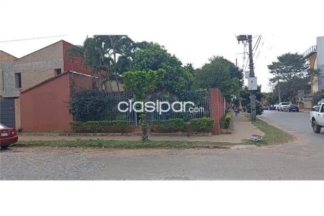 En venta terreno en esquina en Herrera, foto 3