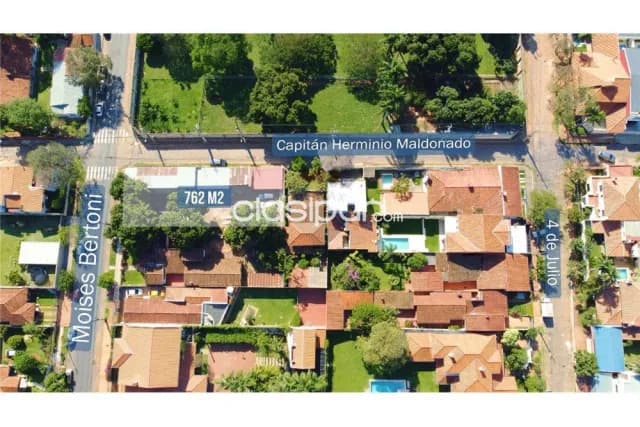 Importante terreno en San cristobal — foto 2