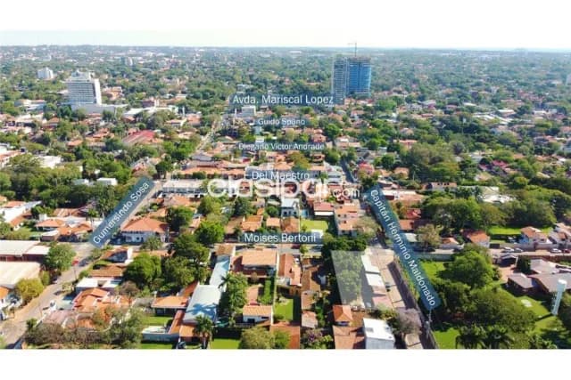 Importante terreno en San cristobal — foto 3