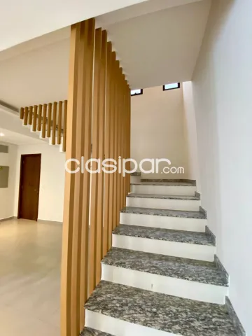 Casa a estrenar en barrio mburucuya - lho4755073 — foto 4