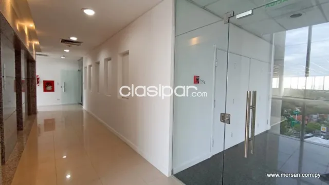 Piso corporativo - edificio plaza center santa teresa (cód. 589), foto 3