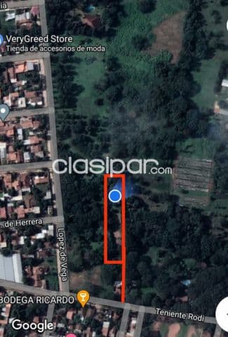 Terreno en venta zona Salemma, foto 1