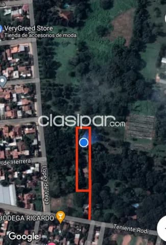 Terreno en venta zona Salemma, foto 2
