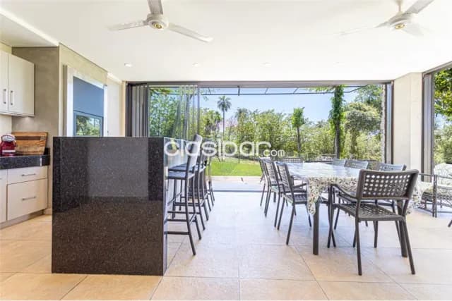 Hermosa y amplia casa con 3 dormitorios en suite en aqua village San Bernardino — foto 2