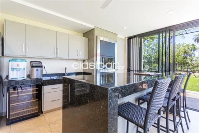 Hermosa y amplia casa con 3 dormitorios en suite en aqua village San Bernardino — foto 3